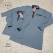 Isaac/26 Ash Blue