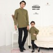 Ferhad/26 Olive Green