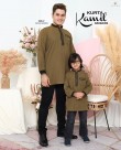 Kamil/07 Olive Green