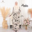 Annisa 7.0/01 Nude Black