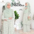 Nazia 2.0/01 Mint Green