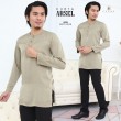 Arsel/04 Olive