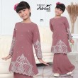 Adriana/02 Mauve Kids