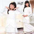Adriana/04 White Kids