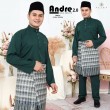 Andre/11 Dark Green