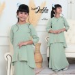 Lalita/02 Mint Green Kids