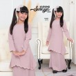Suraya/05 Lilac Kids