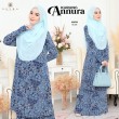 Annura/03 Blue
