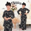 Annura/07 Black Nude Kids