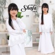 Shafa/08 White Kids