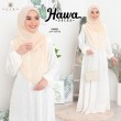 Hawa/02 Off White