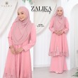 Zalika/02 Rose Pink