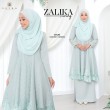 Zalika/03 Smokey Green
