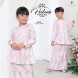 Haleeda/01 Dusty Pink Kids