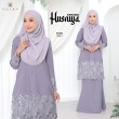 Husniya/02 Grey
