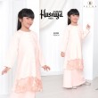 Husniya/04 Peach Kids