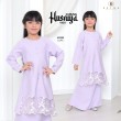 Husniya/05 Lilac Kids