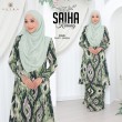 Saiha/08 Dusty Green
