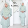 Dariya/01 Mint Green