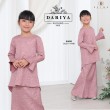 Dariya/03 Dusty Pink Kids