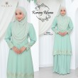 Rihana/03 Sage Green