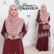 Mahreen/07 Plum