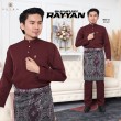 Rayyan/12 Plum