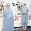 Zuyyin/02 Denim Blue